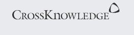 cross knowledge