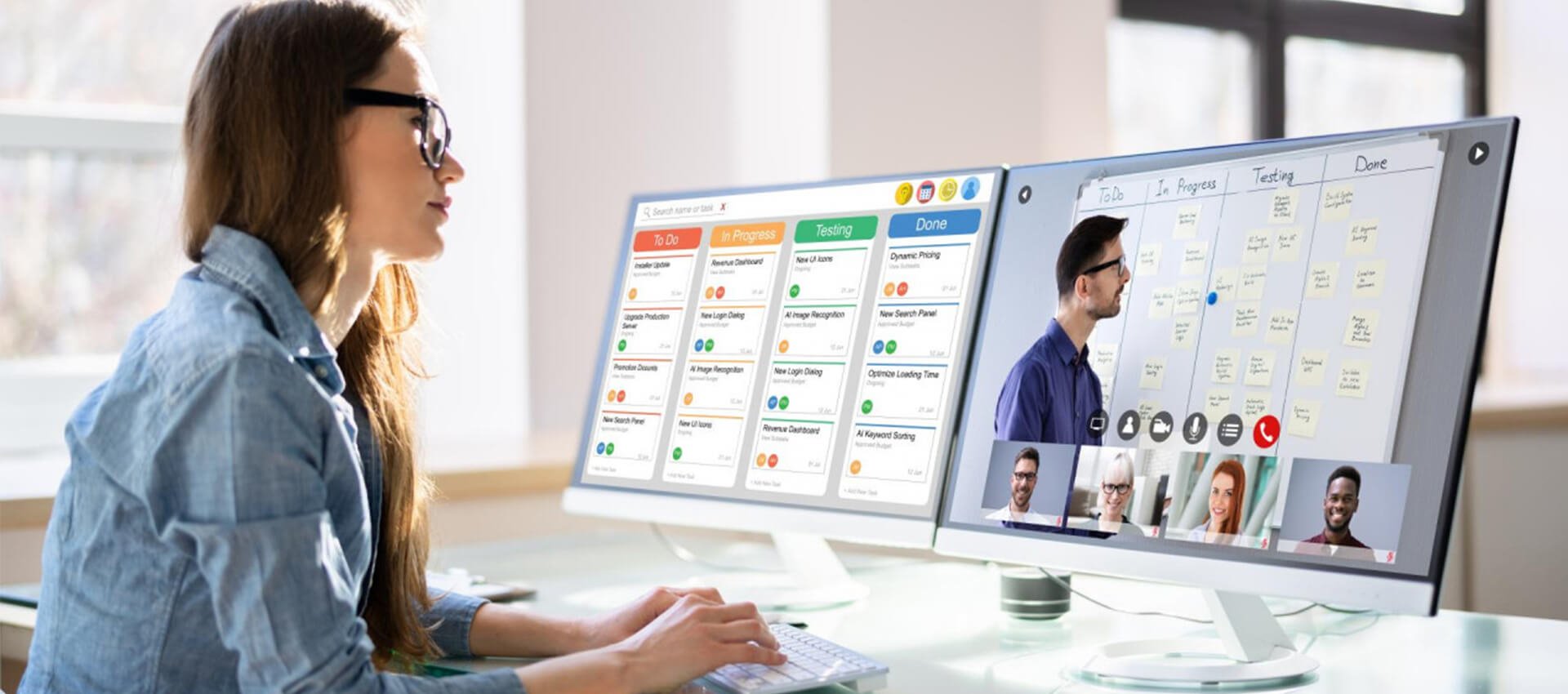 How to Build Scalable IoT Apps with Cloud Services?