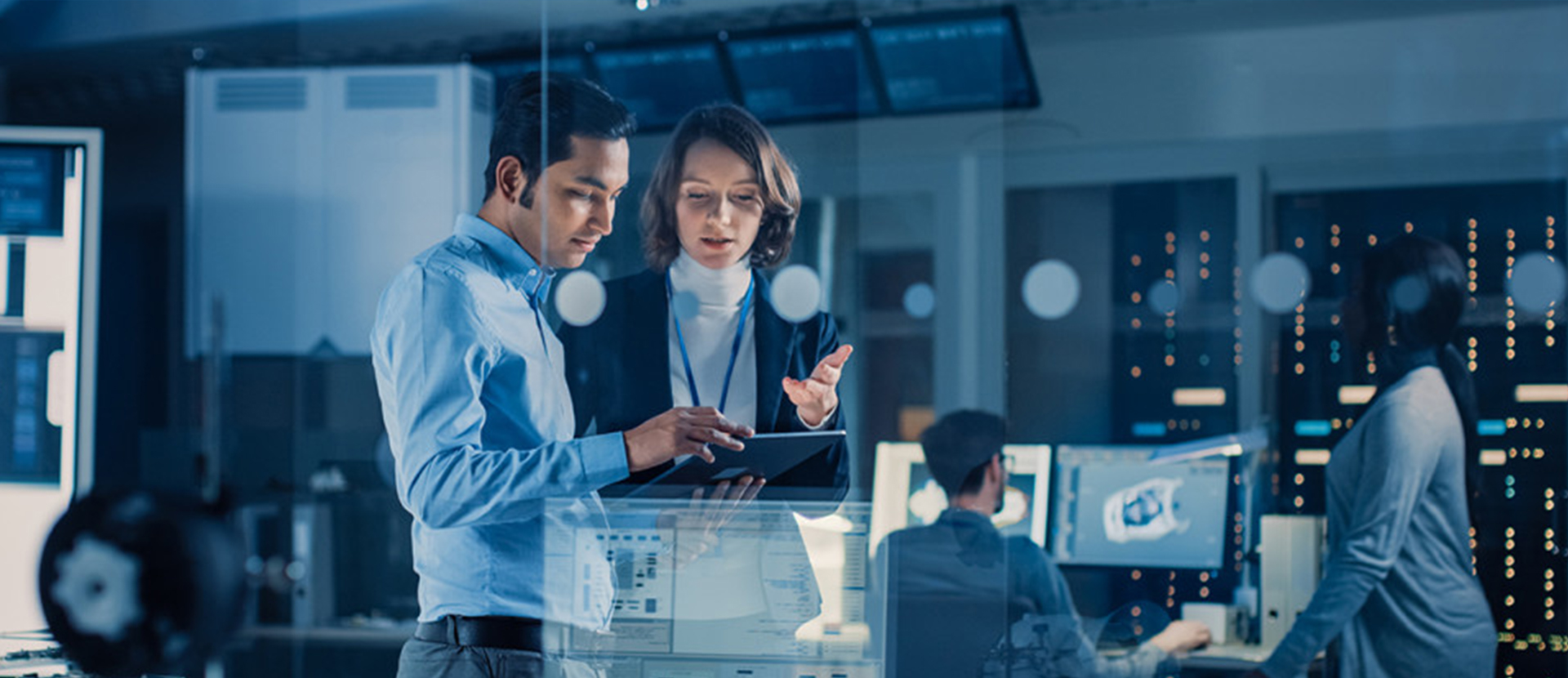 How to Build Scalable IoT Apps with Cloud Services?