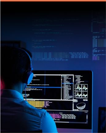 On-demand Software Development