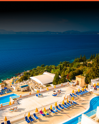 Travel and Hospitality