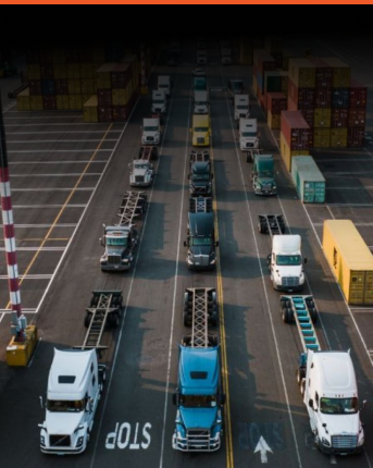 RPA Services for Logistics 