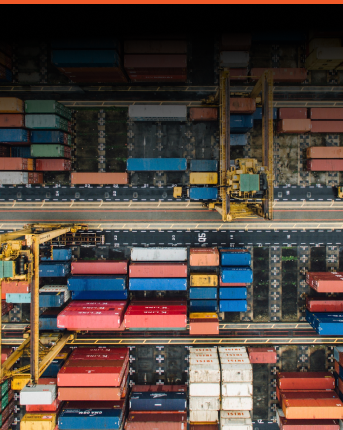 Supply Chain & Logistics