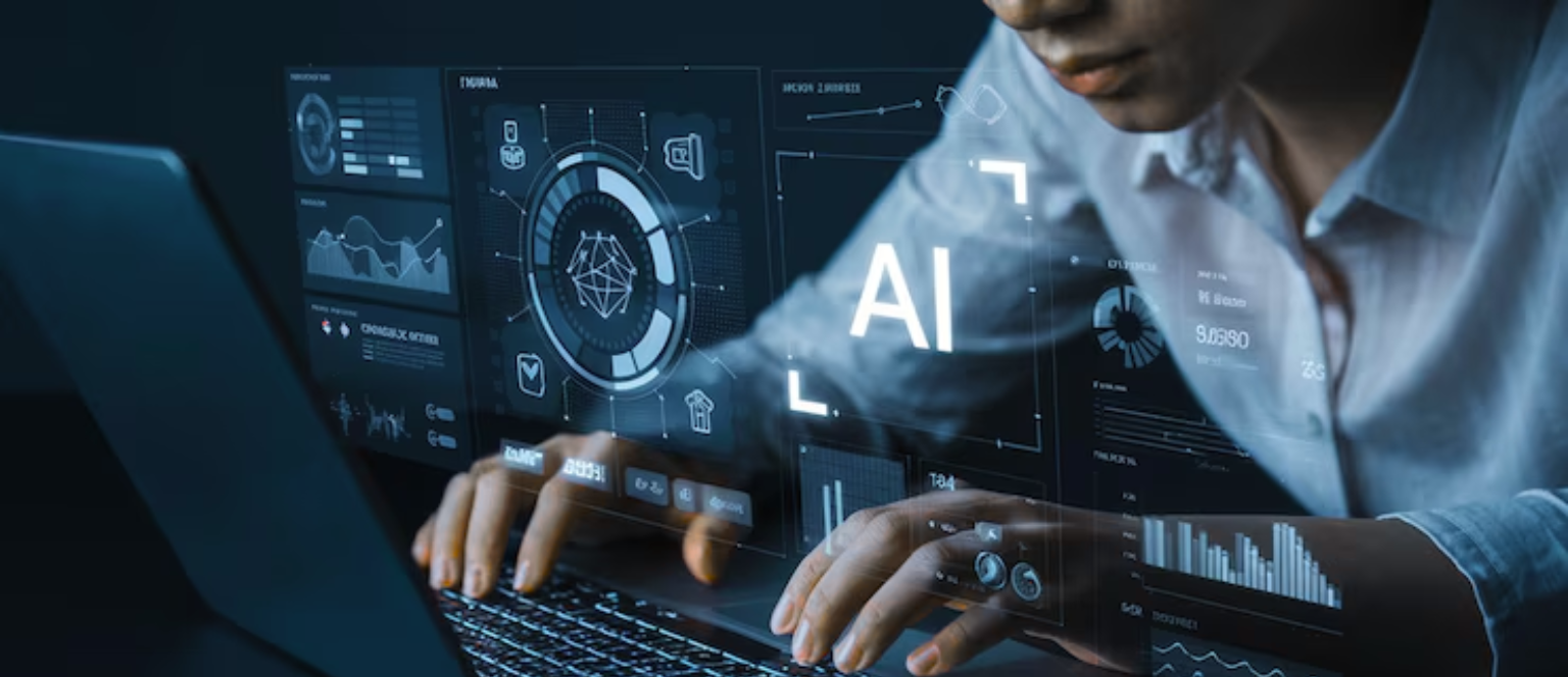 How to Use AI in Data Analytics? The Complete Guide