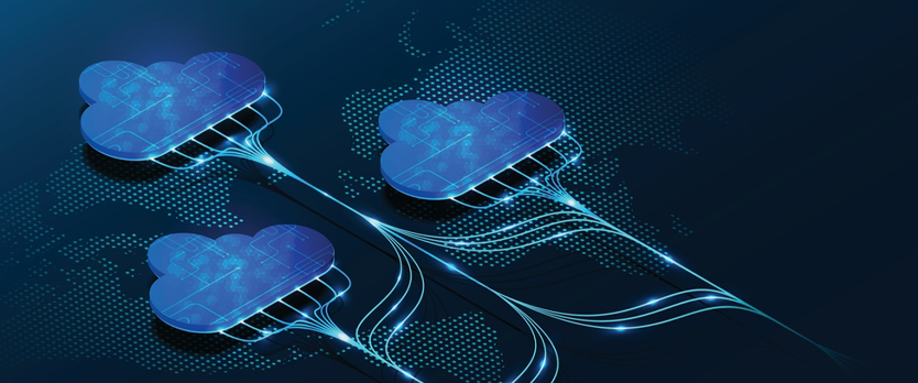 Cloud Infrastructure Management