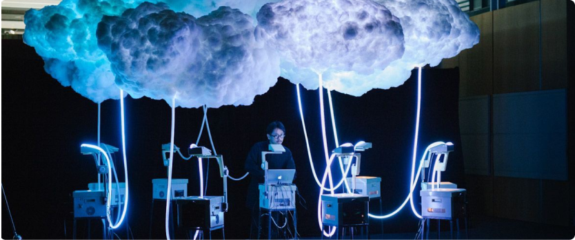 Cloud Application Development