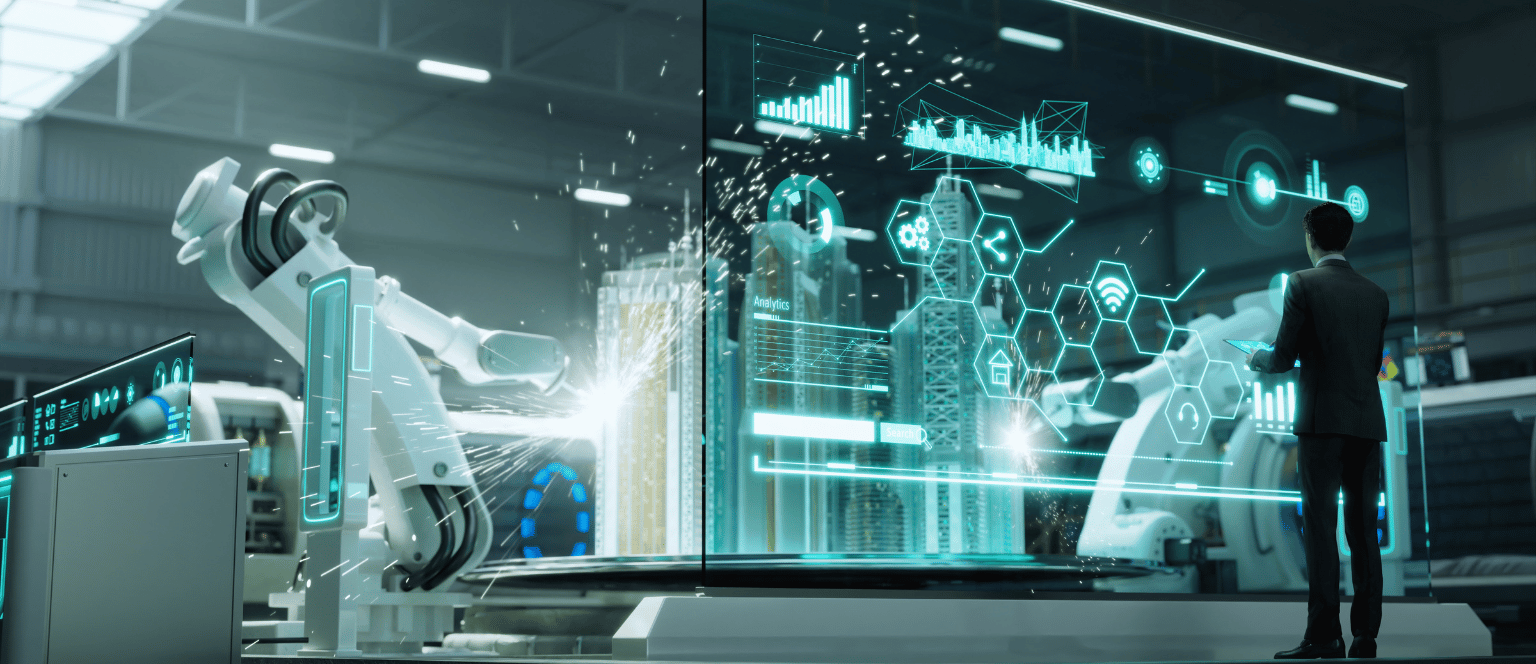 Computer Vision in RPA for Smart Automation