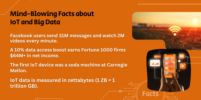 facts-about-iot-and-big-data facts-about-iot-and-big-data