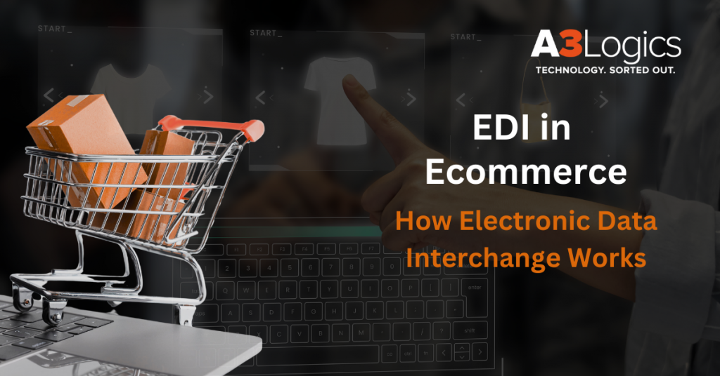 edi in ecommerce edi in ecommerce