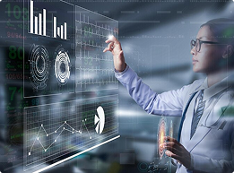 Diagnostic Analytics
