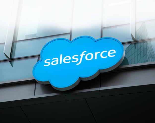 Salesforce products