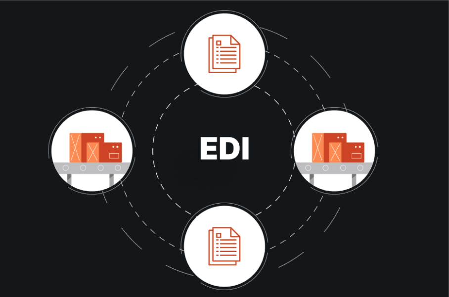 Key Benefits of EDI Services