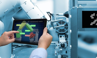 Predictive Maintenance