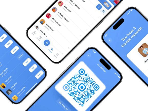 P2P Payment App Development Features