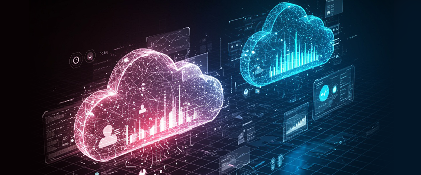 Cloud-Based Application Integration