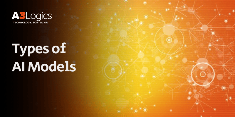 types-of-ai-model types-of-ai-model