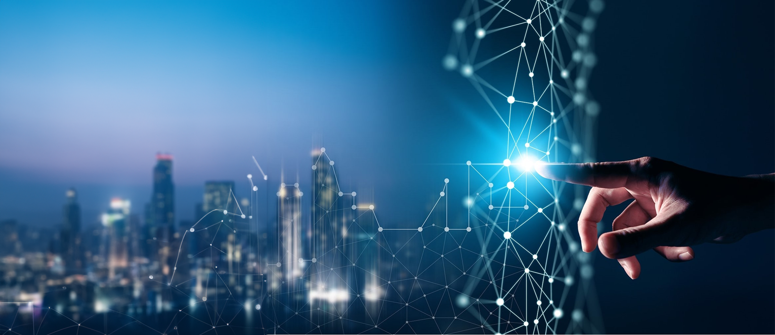 15 Leading Digital Transformation Companies in the USA (2025)