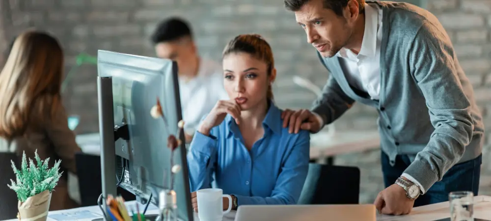 20 Top Custom Software Solution Providers in USA [2025]