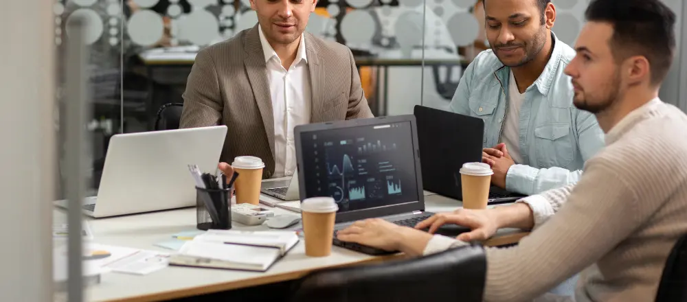 How to Build Scalable IoT Apps with Cloud Services?