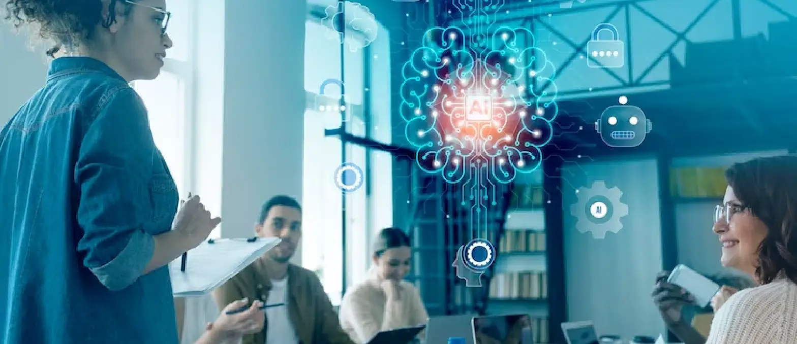 Hire AI Developer: Step By Step Guide