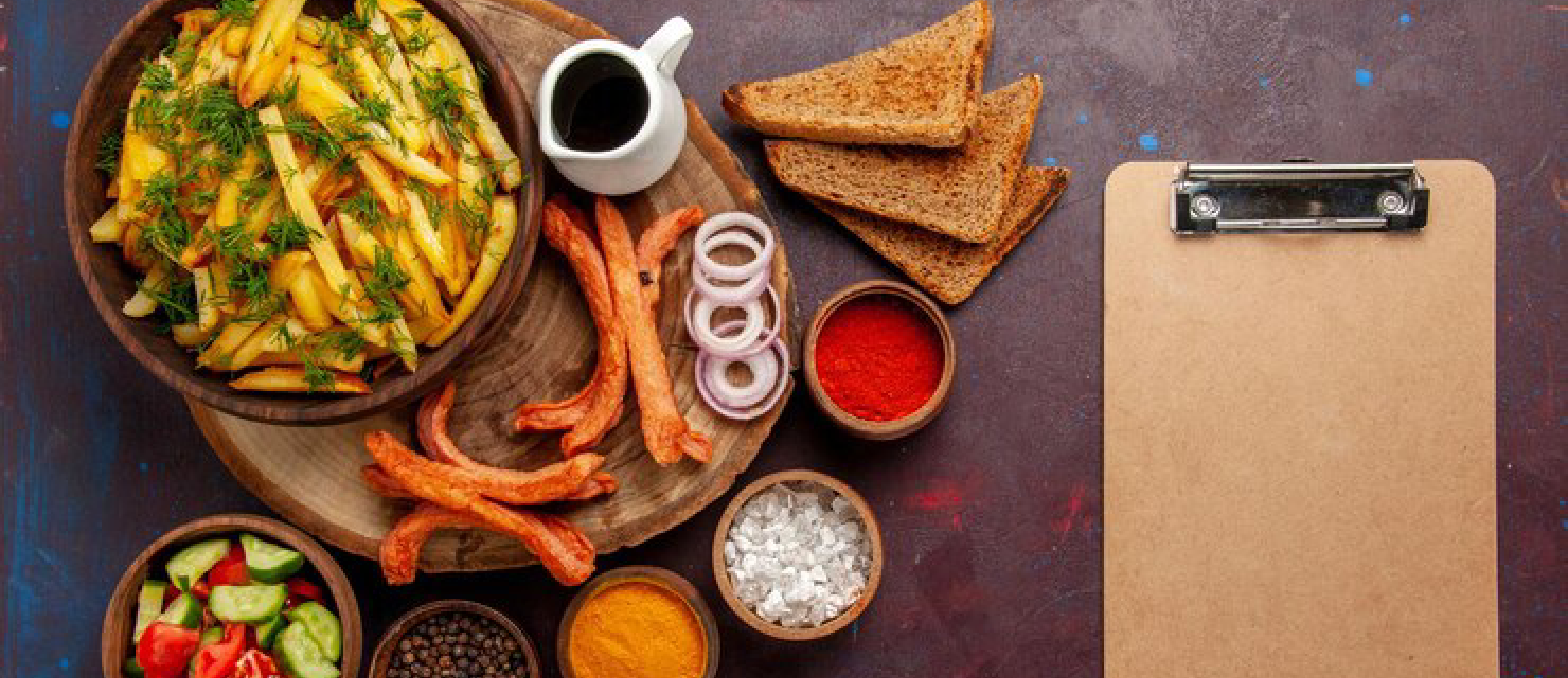 The Best AI Tools For Food Image Generation In 2025