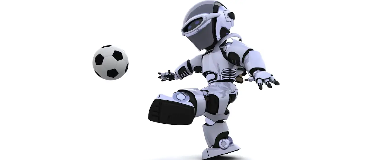 Want to Ace Your Game? Unlock the Power of AI in Sports