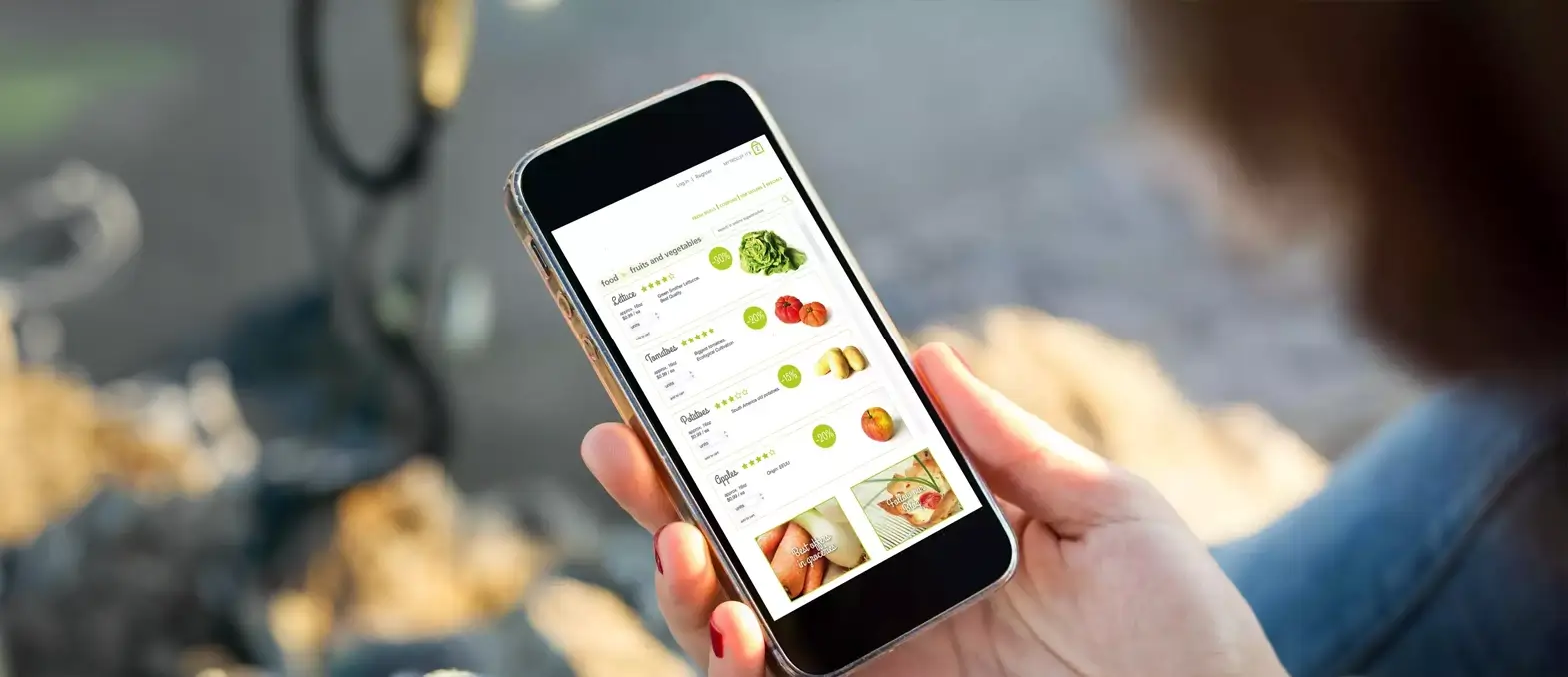 How to Build an App Like Instacart: Everything You Need to Know
