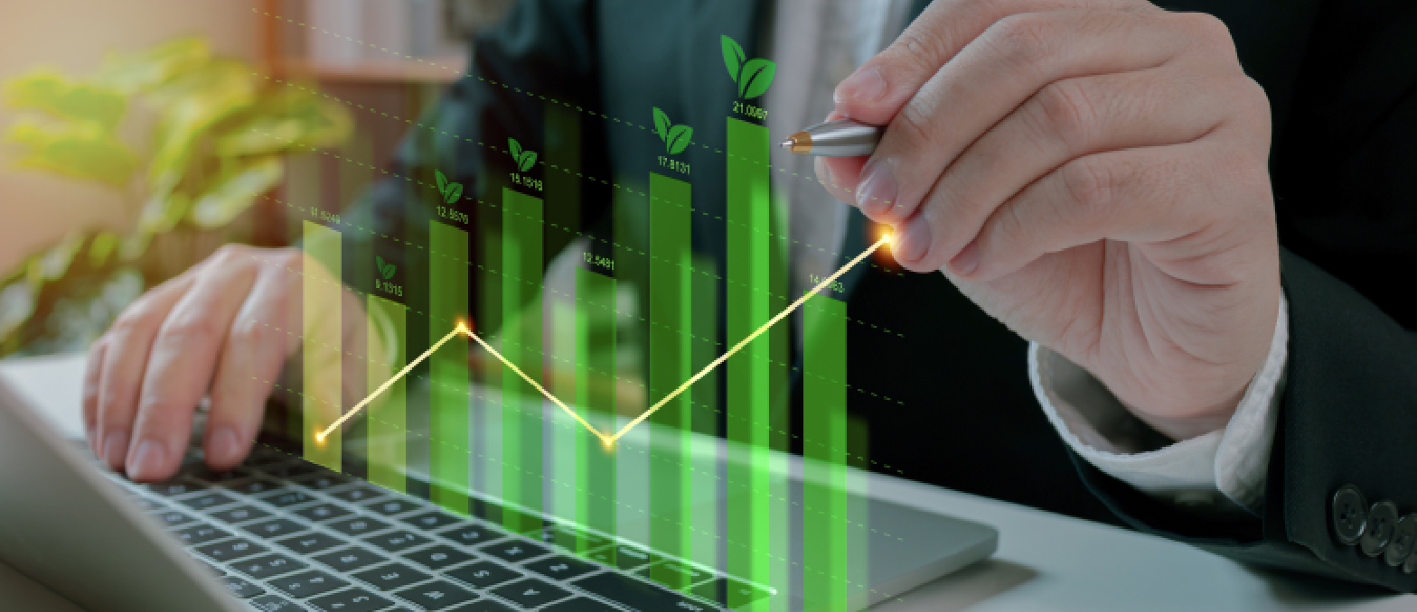 How Sustainability & EDI Pave The Way For Greener Business Practices