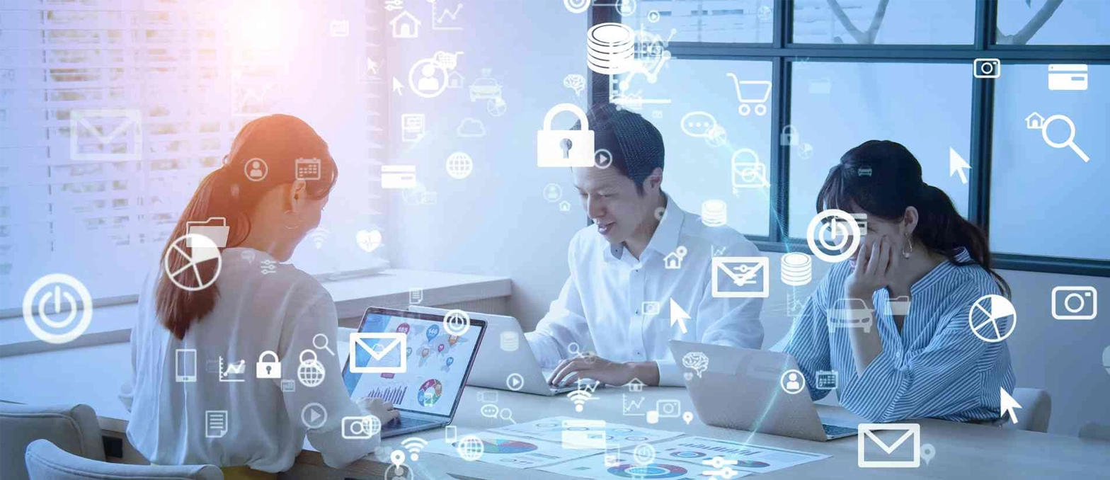 How to Build Scalable IoT Apps with Cloud Services?