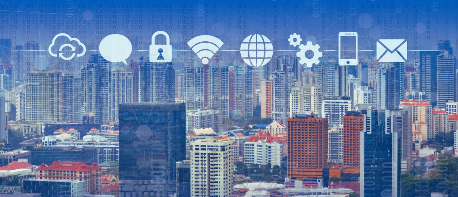 IoT in Environmental Monitoring: Use cases, Benefits and Trends