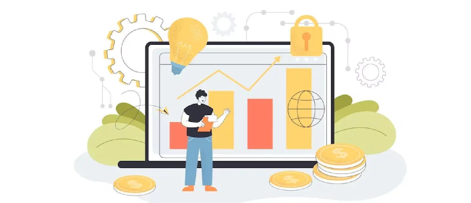 Drive Profitability To Your Fintech Business Through Powerful Financial Software Development