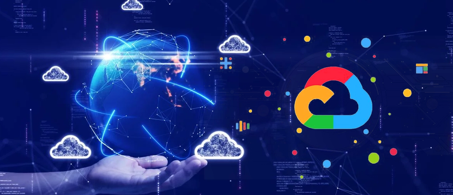 Google Cloud Migration: How to Kickstart Your Migration Journey?