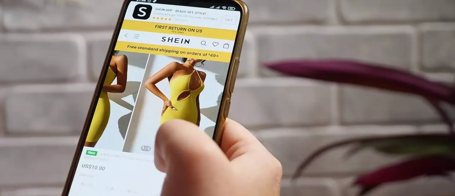How To Build Women’s Clothing Apps Like SHEIN In 2025?