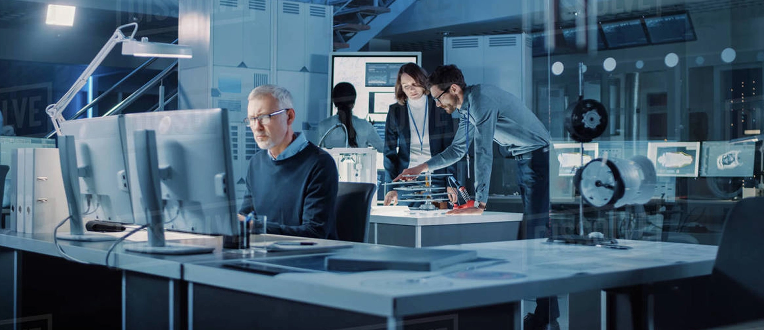 How to Form a Multi-disciplinary Team for Product Engineering