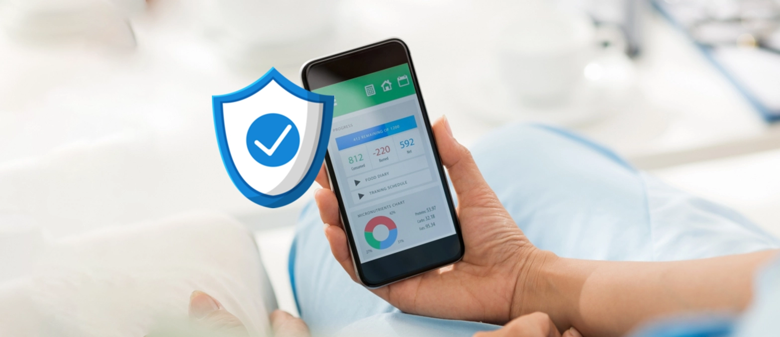How To Safeguard User Data In Healthcare Apps?