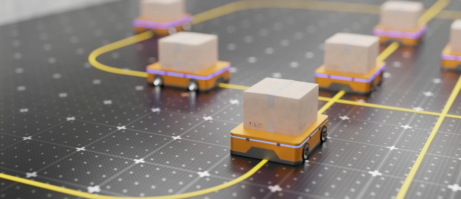 IoT in Fleet Management: Use cases, Benefits and Challenges