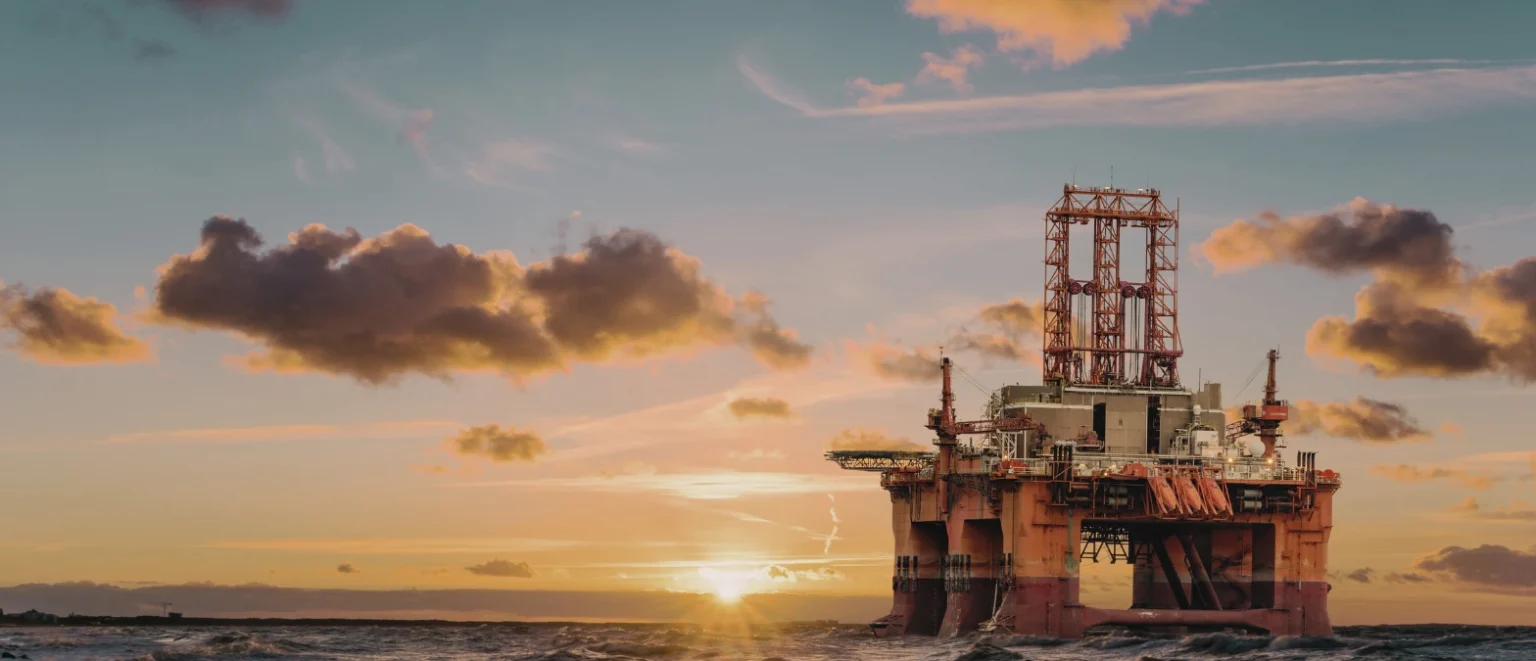 IoT in Oil and Gas: Benefits, Capabilities and Use Cases