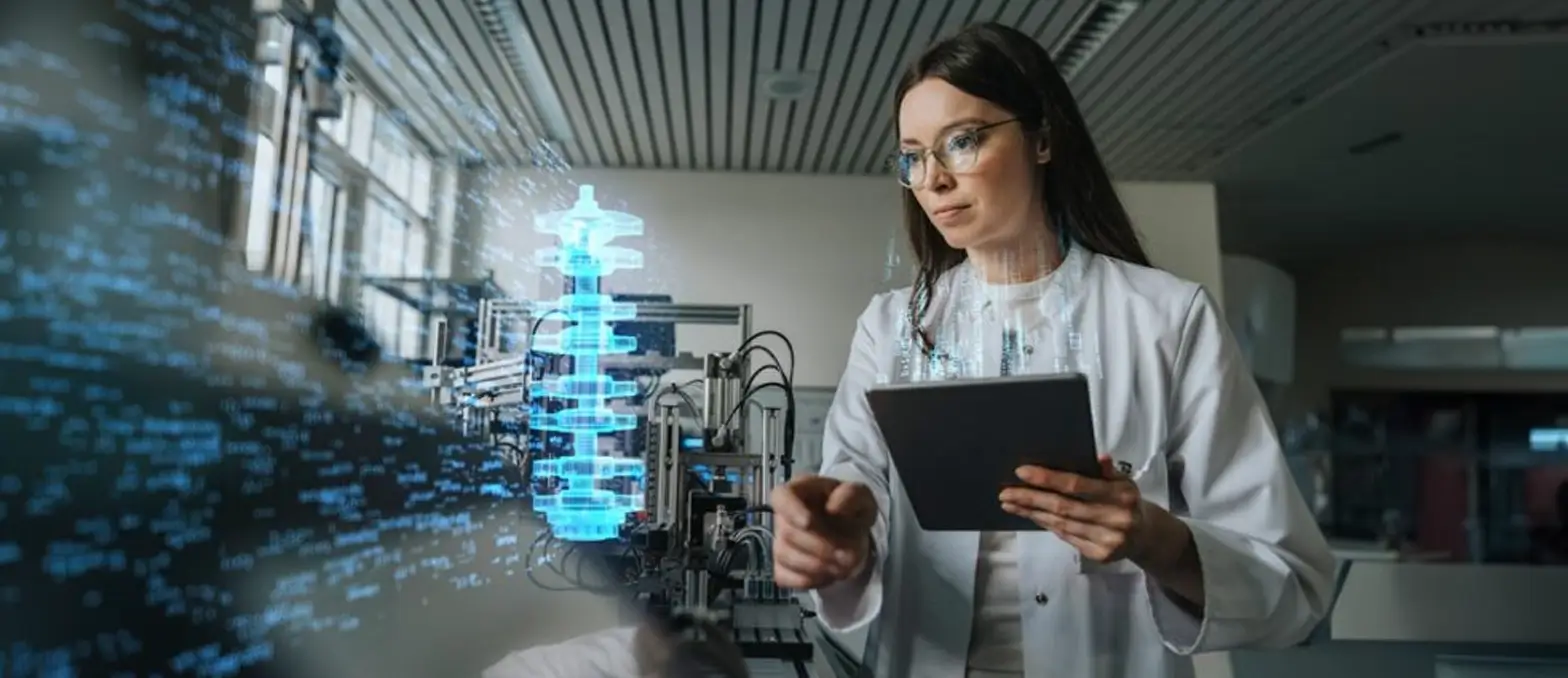 How to Build Scalable IoT Apps with Cloud Services?