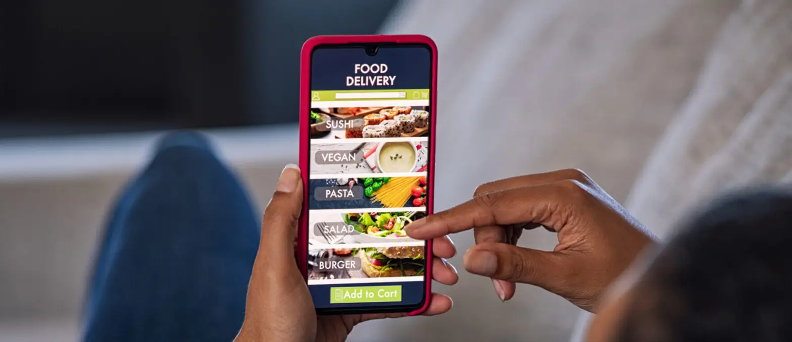 Restaurant App Development: A Complete Guide