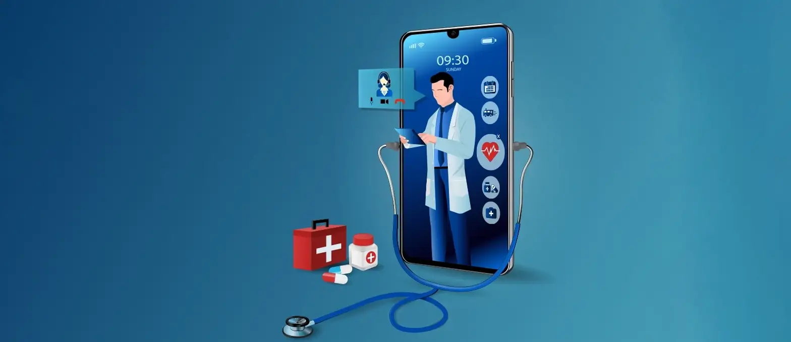 How to Build a Telemedicine App in 2025: The Ultimate Guide