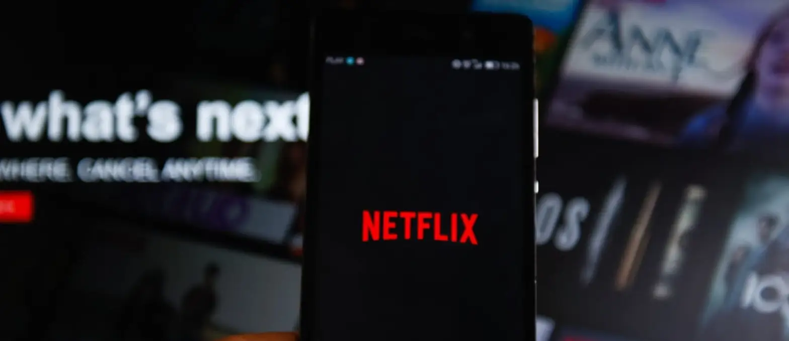 How to Build an App Like Netflix: Cost and Key Features