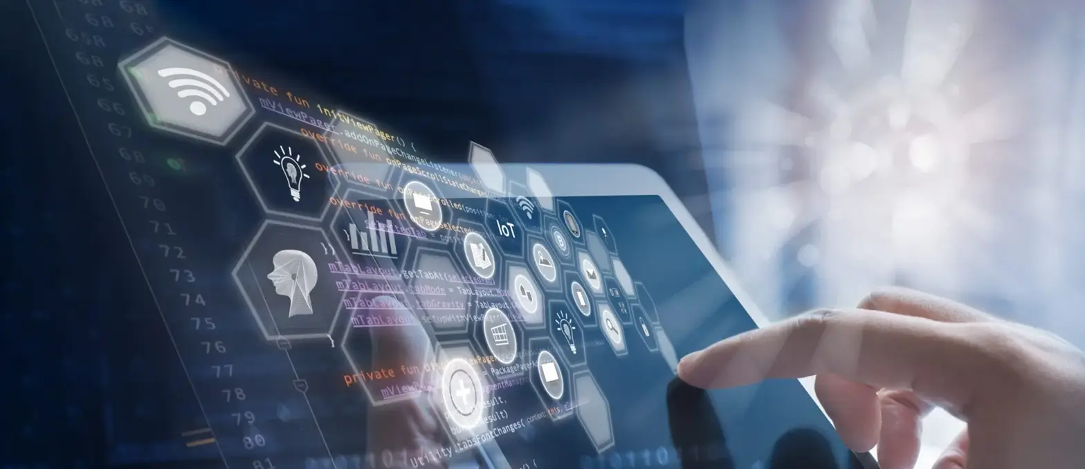 How to Build Scalable IoT Apps with Cloud Services?