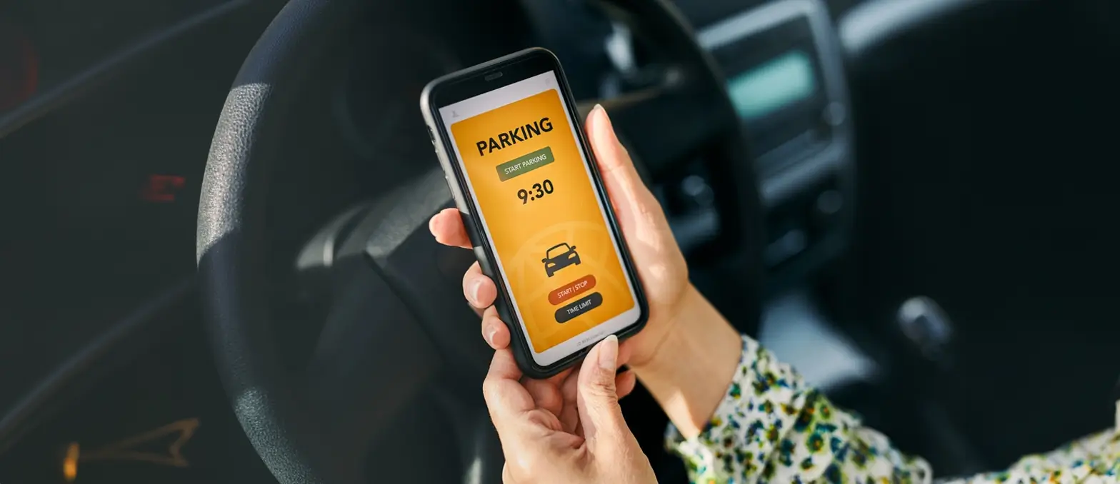 What is the Cost of SpotHero-like Parking App Development?